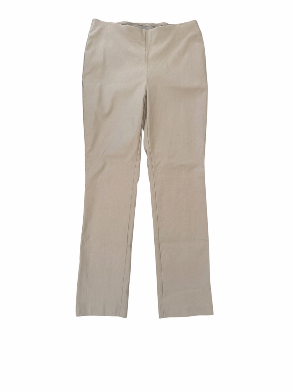 Chico's So Slimming Pants - Light Beige